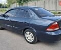 Синий Ниссан Альмера, объемом двигателя 1.6 л и пробегом 267 тыс. км за 5500 $, фото 7 на Automoto.ua