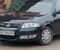 Синій Ніссан Альмера, об'ємом двигуна 1.6 л та пробігом 250 тис. км за 5100 $, фото 1 на Automoto.ua