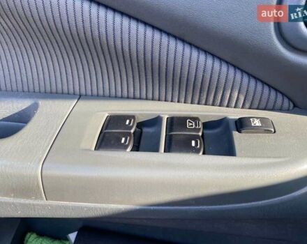 Синій Ніссан Альмера, об'ємом двигуна 1.6 л та пробігом 98 тис. км за 5600 $, фото 3 на Automoto.ua