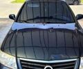 Синий Ниссан Альмера, объемом двигателя 1.6 л и пробегом 418 тыс. км за 3100 $, фото 1 на Automoto.ua