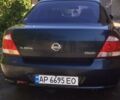 Синий Ниссан Альмера, объемом двигателя 1.6 л и пробегом 245 тыс. км за 5800 $, фото 1 на Automoto.ua
