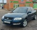 Синій Ніссан Альмера, об'ємом двигуна 1.6 л та пробігом 342 тис. км за 3250 $, фото 1 на Automoto.ua