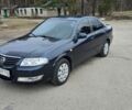 Синій Ніссан Альмера, об'ємом двигуна 1.6 л та пробігом 200 тис. км за 4500 $, фото 1 на Automoto.ua