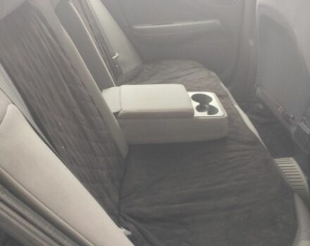 Синий Ниссан Альмера, объемом двигателя 0 л и пробегом 250 тыс. км за 3300 $, фото 4 на Automoto.ua