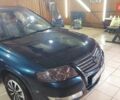 Синій Ніссан Альмера, об'ємом двигуна 1.6 л та пробігом 282 тис. км за 4200 $, фото 1 на Automoto.ua