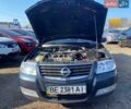 Синій Ніссан Альмера, об'ємом двигуна 1.6 л та пробігом 98 тис. км за 5600 $, фото 4 на Automoto.ua
