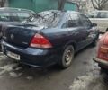 Синий Ниссан Альмера, объемом двигателя 1.6 л и пробегом 201 тыс. км за 5000 $, фото 1 на Automoto.ua