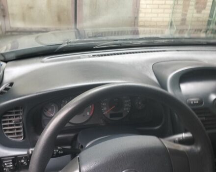 Синій Ніссан Альмера, об'ємом двигуна 0 л та пробігом 250 тис. км за 4000 $, фото 7 на Automoto.ua