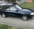 Синий Ниссан Альмера, объемом двигателя 1.6 л и пробегом 162 тыс. км за 4350 $, фото 5 на Automoto.ua