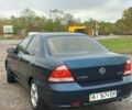 Синій Ніссан Альмера, об'ємом двигуна 1.6 л та пробігом 342 тис. км за 3250 $, фото 3 на Automoto.ua