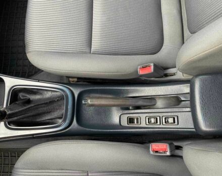 Синий Ниссан Альмера, объемом двигателя 1.6 л и пробегом 98 тыс. км за 5850 $, фото 19 на Automoto.ua