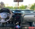 Синий Ниссан Альмера, объемом двигателя 1.6 л и пробегом 280 тыс. км за 4300 $, фото 4 на Automoto.ua
