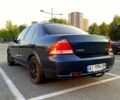 Синий Ниссан Альмера, объемом двигателя 1.6 л и пробегом 280 тыс. км за 4300 $, фото 2 на Automoto.ua
