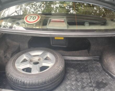 Синий Ниссан Альмера, объемом двигателя 0 л и пробегом 250 тыс. км за 3300 $, фото 5 на Automoto.ua