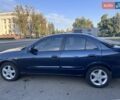 Синий Ниссан Альмера, объемом двигателя 1.6 л и пробегом 275 тыс. км за 4550 $, фото 3 на Automoto.ua