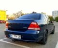 Синий Ниссан Альмера, объемом двигателя 1.6 л и пробегом 280 тыс. км за 4300 $, фото 3 на Automoto.ua