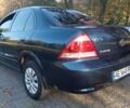 Синий Ниссан Альмера, объемом двигателя 1.6 л и пробегом 233 тыс. км за 4500 $, фото 1 на Automoto.ua