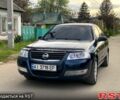 Синий Ниссан Альмера, объемом двигателя 1.6 л и пробегом 180 тыс. км за 3850 $, фото 1 на Automoto.ua
