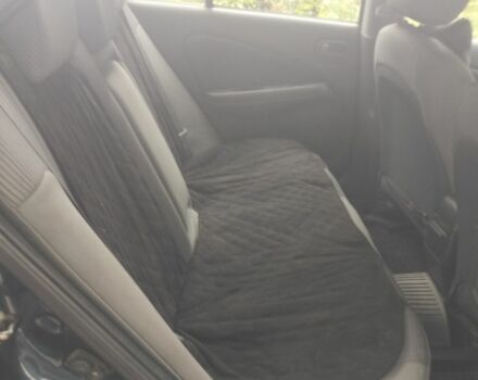 Синий Ниссан Альмера, объемом двигателя 0 л и пробегом 250 тыс. км за 3300 $, фото 6 на Automoto.ua