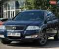 Синий Ниссан Альмера, объемом двигателя 1.6 л и пробегом 168 тыс. км за 4299 $, фото 1 на Automoto.ua