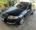 Синий Ниссан Альмера, объемом двигателя 1.6 л и пробегом 308 тыс. км за 3212 $, фото 1 на Automoto.ua