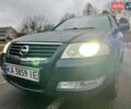 Синий Ниссан Альмера, объемом двигателя 1.6 л и пробегом 225 тыс. км за 3999 $, фото 17 на Automoto.ua