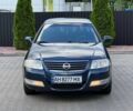 Синий Ниссан Альмера, объемом двигателя 1.6 л и пробегом 216 тыс. км за 4700 $, фото 1 на Automoto.ua