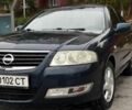 Синий Ниссан Альмера, объемом двигателя 1.6 л и пробегом 214 тыс. км за 4700 $, фото 1 на Automoto.ua