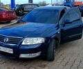 Синій Ніссан Альмера, об'ємом двигуна 1.6 л та пробігом 192 тис. км за 5000 $, фото 1 на Automoto.ua