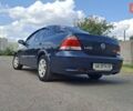 Синий Ниссан Альмера, объемом двигателя 1.6 л и пробегом 267 тыс. км за 5500 $, фото 4 на Automoto.ua