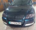 Синій Ніссан Альмера, об'ємом двигуна 1.6 л та пробігом 282 тис. км за 4200 $, фото 3 на Automoto.ua
