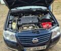 Синий Ниссан Альмера, объемом двигателя 1.6 л и пробегом 150 тыс. км за 5000 $, фото 1 на Automoto.ua