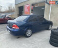 Синий Ниссан Альмера, объемом двигателя 1.6 л и пробегом 250 тыс. км за 4300 $, фото 4 на Automoto.ua