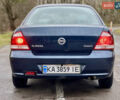 Синий Ниссан Альмера, объемом двигателя 1.6 л и пробегом 225 тыс. км за 3499 $, фото 11 на Automoto.ua