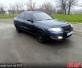 Синий Ниссан Альмера, объемом двигателя 1.6 л и пробегом 270 тыс. км за 4400 $, фото 1 на Automoto.ua