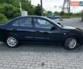 Синий Ниссан Альмера, объемом двигателя 1.6 л и пробегом 315 тыс. км за 3300 $, фото 1 на Automoto.ua