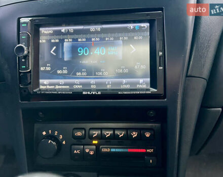 Синий Ниссан Альмера, объемом двигателя 1.6 л и пробегом 225 тыс. км за 3999 $, фото 38 на Automoto.ua