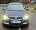 Синий Ниссан Альмера, объемом двигателя 1.6 л и пробегом 225 тыс. км за 3999 $, фото 4 на Automoto.ua
