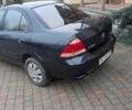 Синій Ніссан Альмера, об'ємом двигуна 1.6 л та пробігом 250 тис. км за 5100 $, фото 3 на Automoto.ua