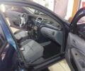 Синій Ніссан Альмера, об'ємом двигуна 1.6 л та пробігом 282 тис. км за 4200 $, фото 10 на Automoto.ua