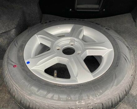 Синий Ниссан Альмера, объемом двигателя 1.6 л и пробегом 98 тыс. км за 5850 $, фото 22 на Automoto.ua