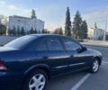 Синий Ниссан Альмера, объемом двигателя 1.6 л и пробегом 275 тыс. км за 4550 $, фото 6 на Automoto.ua
