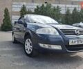 Синий Ниссан Альмера, объемом двигателя 1.6 л и пробегом 267 тыс. км за 5500 $, фото 1 на Automoto.ua