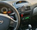 Синій Ніссан Альмера, об'ємом двигуна 1.6 л та пробігом 250 тис. км за 5100 $, фото 7 на Automoto.ua