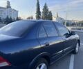 Синий Ниссан Альмера, объемом двигателя 1.6 л и пробегом 275 тыс. км за 4550 $, фото 7 на Automoto.ua