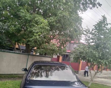 Синий Ниссан Альмера, объемом двигателя 0 л и пробегом 250 тыс. км за 3300 $, фото 2 на Automoto.ua