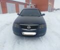 Синий Ниссан Альмера, объемом двигателя 1.6 л и пробегом 160 тыс. км за 6400 $, фото 1 на Automoto.ua