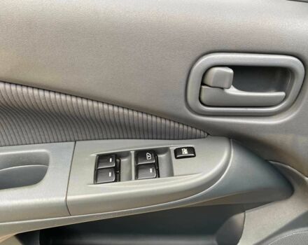 Синий Ниссан Альмера, объемом двигателя 1.6 л и пробегом 98 тыс. км за 5850 $, фото 17 на Automoto.ua