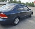 Синий Ниссан Альмера, объемом двигателя 1.6 л и пробегом 267 тыс. км за 5500 $, фото 6 на Automoto.ua