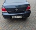 Синій Ніссан Альмера, об'ємом двигуна 1.6 л та пробігом 250 тис. км за 5100 $, фото 5 на Automoto.ua